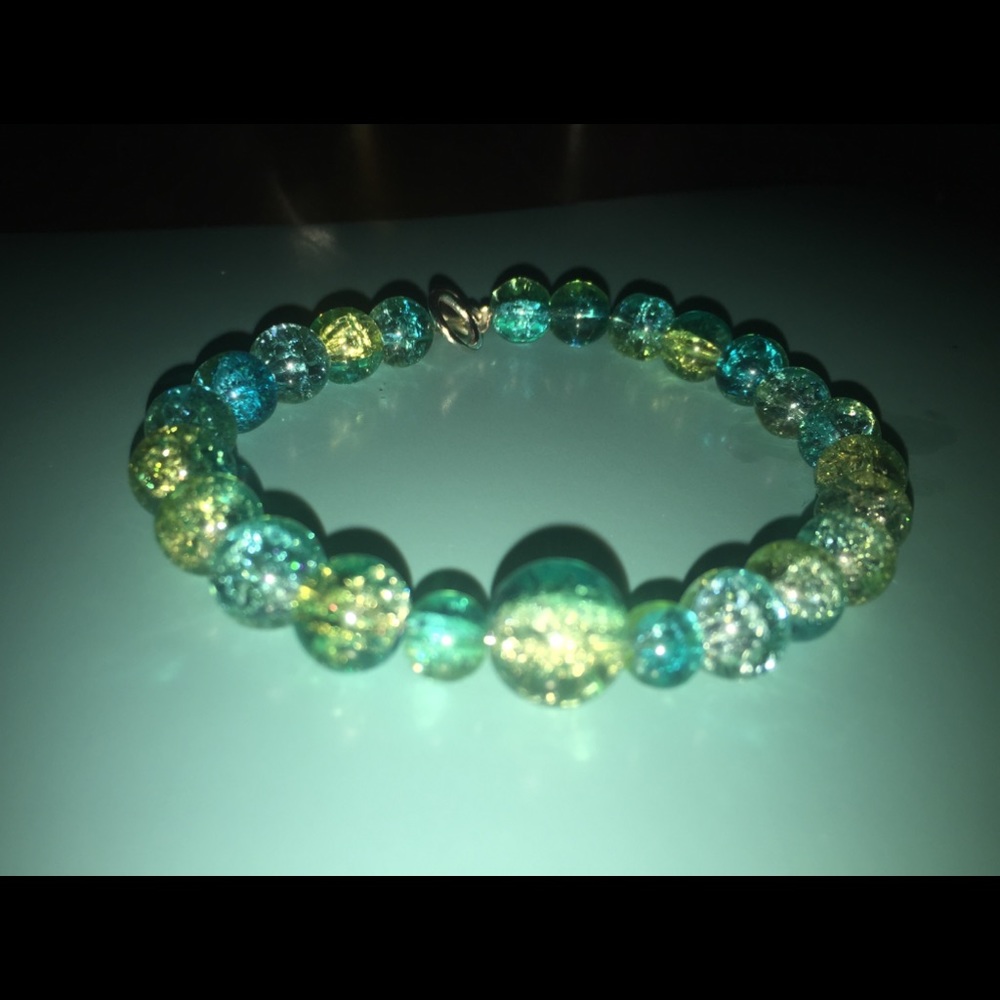 Bracelet (jewelry)